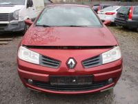 RENAULT MEGANE II COUPÉ-CABRIO EM0/1_ 2.0 D schlachtfest:motorhau Hessen - Bad Nauheim Vorschau