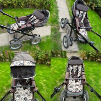 Navington Galeon Kinderwagen Buggy Kreis Pinneberg - Schenefeld Vorschau