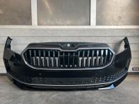 Skoda Superb 4 B9 Front Stoßstange Bumper 3P0807221 Bayern - Ramsau bei Berchtesgaden Vorschau