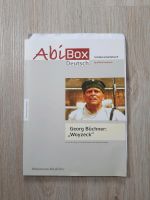 AbiBox Deutsch Schülerarbeitsbuch Qualifikationsphase Schleswig-Holstein - Trittau Vorschau