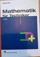 Mathematik für Techiker Hessen - Bad Schwalbach Vorschau