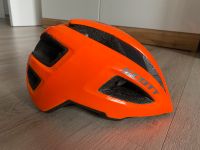 Scott Fahrradhelm Groove Plus  S/M in neon orange Brandenburg - Bernau Vorschau