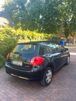 Toyota Auris TÜV NEU Bj. 2007 Schwarz-Metallic Brandenburg - Mahlow Vorschau