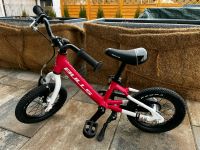 *neuwertig* Kinderfahrrad Bulls Tokee lite 12 Zoll Thüringen - Mühlhausen Vorschau