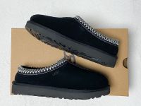 UGG Tasman Slipper Black EU 37 US 6 NEU Schwarz Schuh Damen Tazz Bayern - Kempten Vorschau