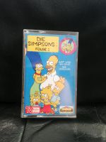 Die Simpsons Folge 1 MC/Kassette Bart wird ein Genie/der Versager Niedersachsen - Braunschweig Vorschau