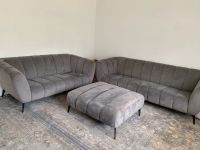 Sofa 3+2 Wohnzimmer Hessen - Gedern Vorschau