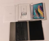 Samsung Galaxy Tablet S5E mit Zubehör Münster (Westfalen) - Mauritz Vorschau