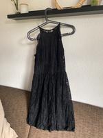 Kleid schwarz Spitzenkleid H&M NEU 38 M Nordrhein-Westfalen - Gladbeck Vorschau