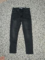 zara jeans destroyed look Größe 40 slim Bayern - Bergrheinfeld Vorschau