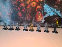 Drukari Einheit Warhammer 40k Bayern - Penzberg Vorschau