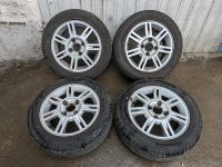 Sommerräder Original Ford Fiesta 185/55 R14 Sommerreifen Baden-Württemberg - Dornstadt Vorschau