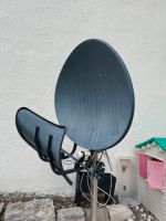 Satellit + 2 LMB 0,1 db Baden-Württemberg - Reutlingen Vorschau