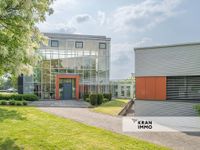 Repräsentativer Firmensitz! Immobilie mit enormen Möglichkeiten. Nordrhein-Westfalen - Paderborn Vorschau