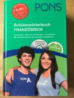 Schülerwörterbuch Französisch Pons Baden-Württemberg - Vogt Vorschau