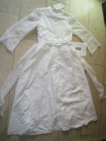 NEU Kommunionkleid Weber Gr 152 Kleid weiß festlich Prinzessin Hessen - Hüttenberg Vorschau