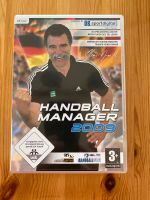 Handball Manager 2009 PC Spiel Kreis Ostholstein - Neustadt in Holstein Vorschau