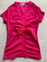 Pinkes Shirt von Kookai Größe: 1  XXS Kr. München - Aschheim Vorschau