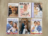 Magazine Hochzeitsplaner Braut Heiraten Sachsen-Anhalt - Halle Vorschau