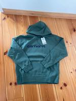 Carhartt WIP Hoodie M Brandenburg - Panketal Vorschau