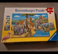 Ravensburger Puzzle  Tiere Niedersachsen - Meinersen Vorschau