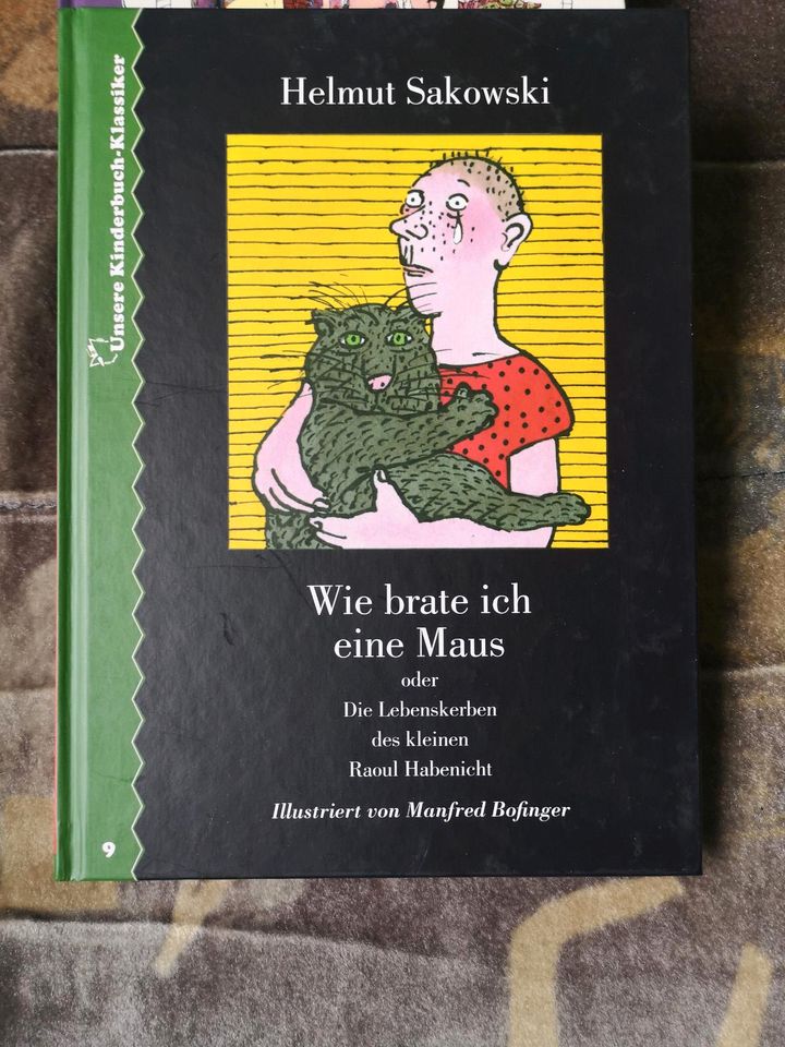 DDR Kinderbuch-Klassiker 11 Stk. neuwertig in Dresden