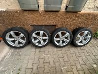 Hyundai i30 i40 17Zoll 7.5j 5x114,3 ET46 Baden-Württemberg - Mannheim Vorschau