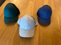 Cappy, Full Cap, flexfit, UA, Größe S/M Nordrhein-Westfalen - Bocholt Vorschau