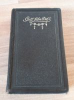 Schlesisches Provinzial-Gesangbuch (1934) Nordrhein-Westfalen - Sundern (Sauerland) Vorschau