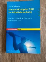 Buch Initiativbewerbung Niedersachsen - Sauensiek Vorschau