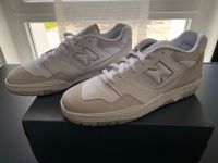 NEW BALANCE ⭐️SNEAKER WEISS⭐️ NEU OVP EUR 43 Nordrhein-Westfalen - Wetter (Ruhr) Vorschau