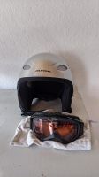 Alpina Skihelm S-M 54-57cm Baden-Württemberg - Freiburg im Breisgau Vorschau