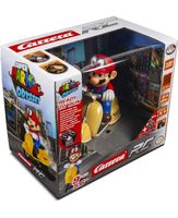 Super Mario Odyssey Scooter Carrera RC mit OVP Hessen - Cölbe Vorschau