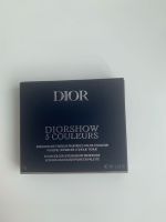 Diorshow 5 couleurs neu originalverpackt Dior Baden-Württemberg - Bruchsal Vorschau