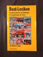 Beat-Lexikon, Manfred Langner Dresden - Dresden-Plauen Vorschau