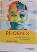 Arbeitsbuch 2 Pädagogik von Schöningh Westermann Verlag Nordrhein-Westfalen - Wadersloh Vorschau