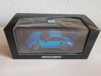 Minichamps Porsche 911 GT3 RS 2014 1:43 991 Aachen - Aachen-Brand Vorschau