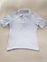 Damen YAYA Women Jersey Modal Polo-Shirt Poloshirt Gr. M Beige Niedersachsen - Bad Sachsa Vorschau