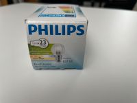 10St. Philips Kugellampe 18W klar 230V E27 Bayern - Eitensheim Vorschau