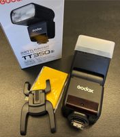 Godox-TT350 S Blitzgerät für Sony Altona - Hamburg Ottensen Vorschau