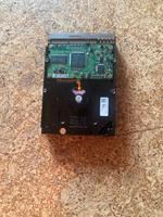 320 GB SATA, Festplatte Bayern - Altmannstein Vorschau