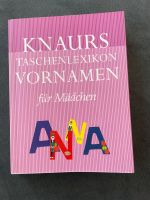 Vornamen Buch Mädchen Rheinland-Pfalz - Morscheid Vorschau