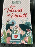 Buch Vom Internet ins Ehebett Sophie Berg Rheinland-Pfalz - Neumagen-Dhron Vorschau