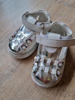 Sandalen Schuhe Mädchen Gr.19 Bad Doberan - Landkreis - Satow Vorschau