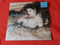 MADONNA - Like A Virgin - 180 gram Vinyl LP - Reissue - NEU Baden-Württemberg - Vöhringen Vorschau