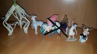 Schleich Bayala Einhorn Elfe Pegasus Figuren Hessen - Gedern Vorschau