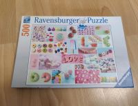 Ravensburger Puzzle 500 Teile Berlin - Treptow Vorschau