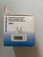 Energieverbrauchmessgerät BaseTech NEU Originalverpackung Bayern - Zirndorf Vorschau