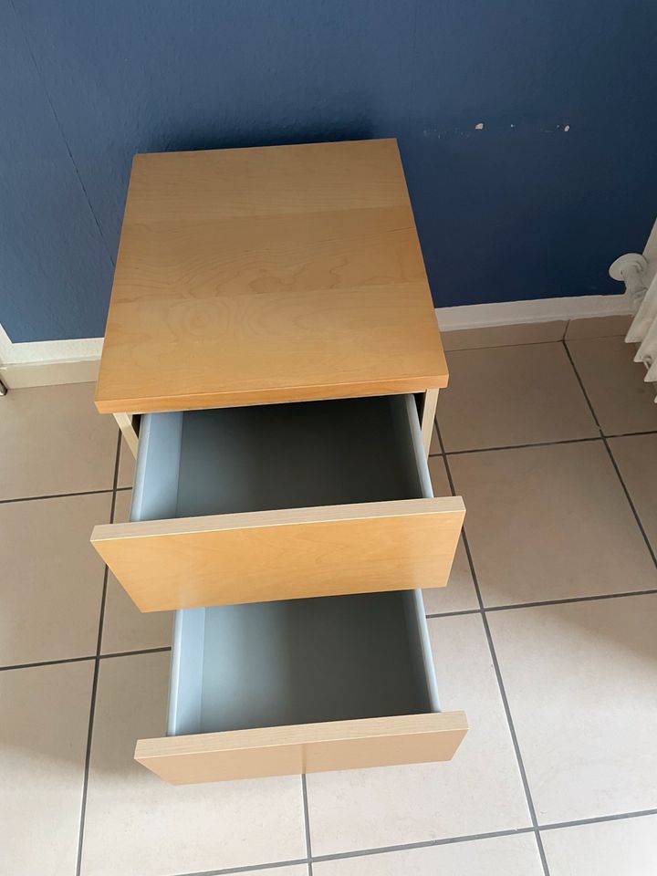 IKEA Malm mit 2 Schubladen in Herford