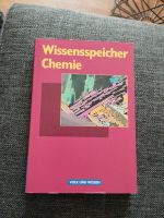 Wissensspeicher Chemie Leipzig - Lößnig Vorschau